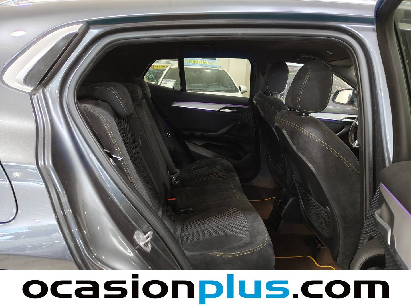 BMW X2 BMW X2 sDrive20i (192 CV) PACK M de ocasión