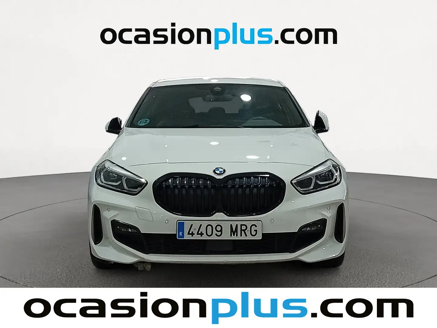 Foto BMW Serie 1 BMW Serie 1 118i (136 CV) Pack M