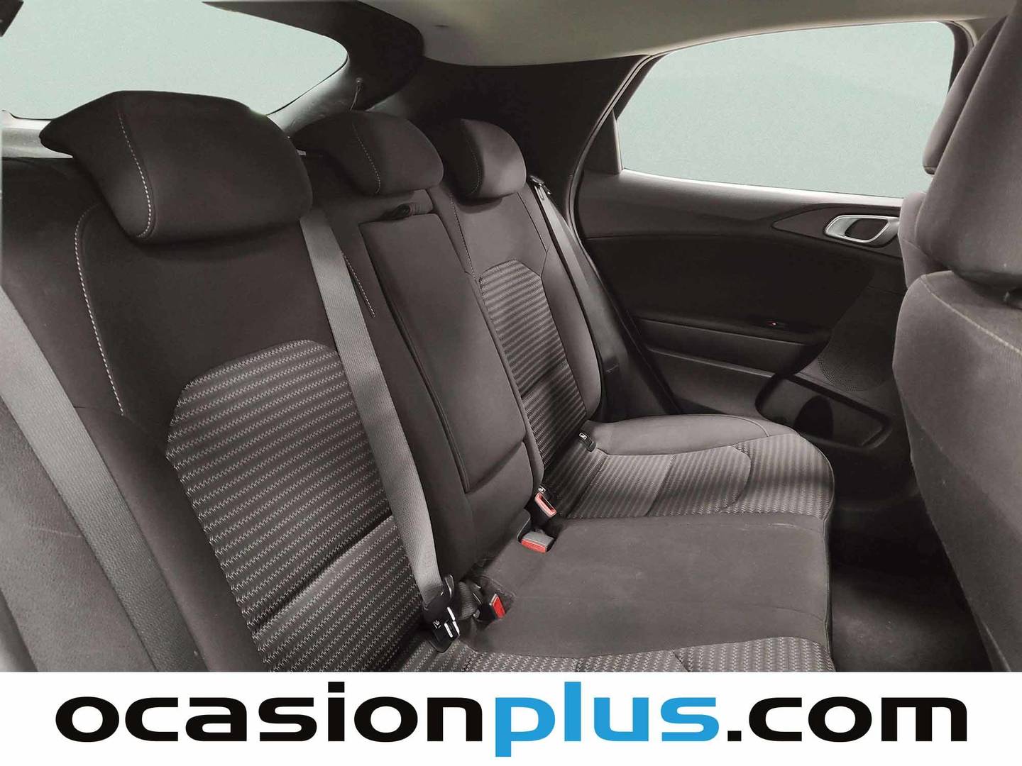 Foto KIA XCeed Kia XCeed 1.0 T-GDi Drive (120 CV)