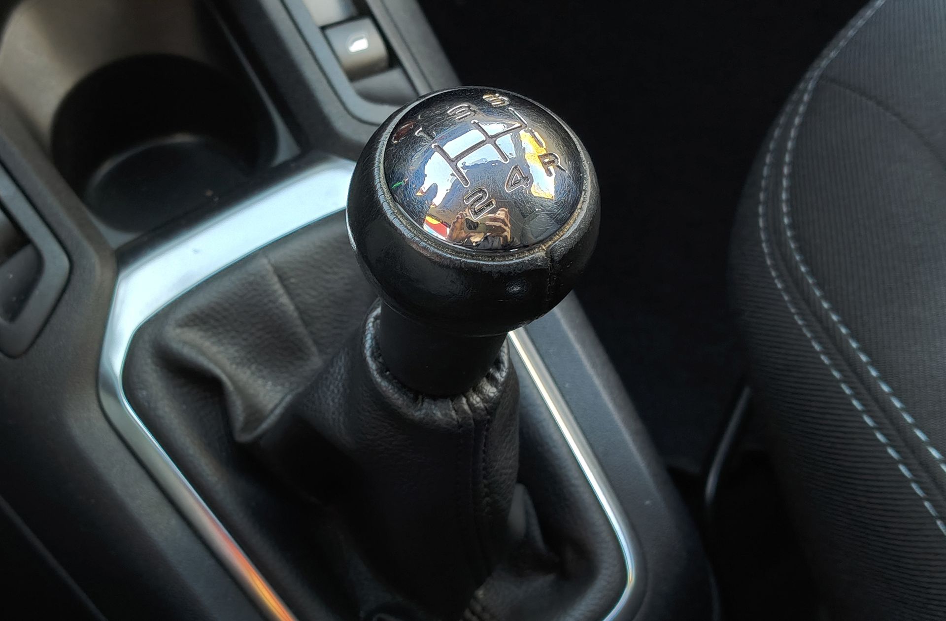 Citroën C-Elysée 1.2 VTi Exclusive - foto 5