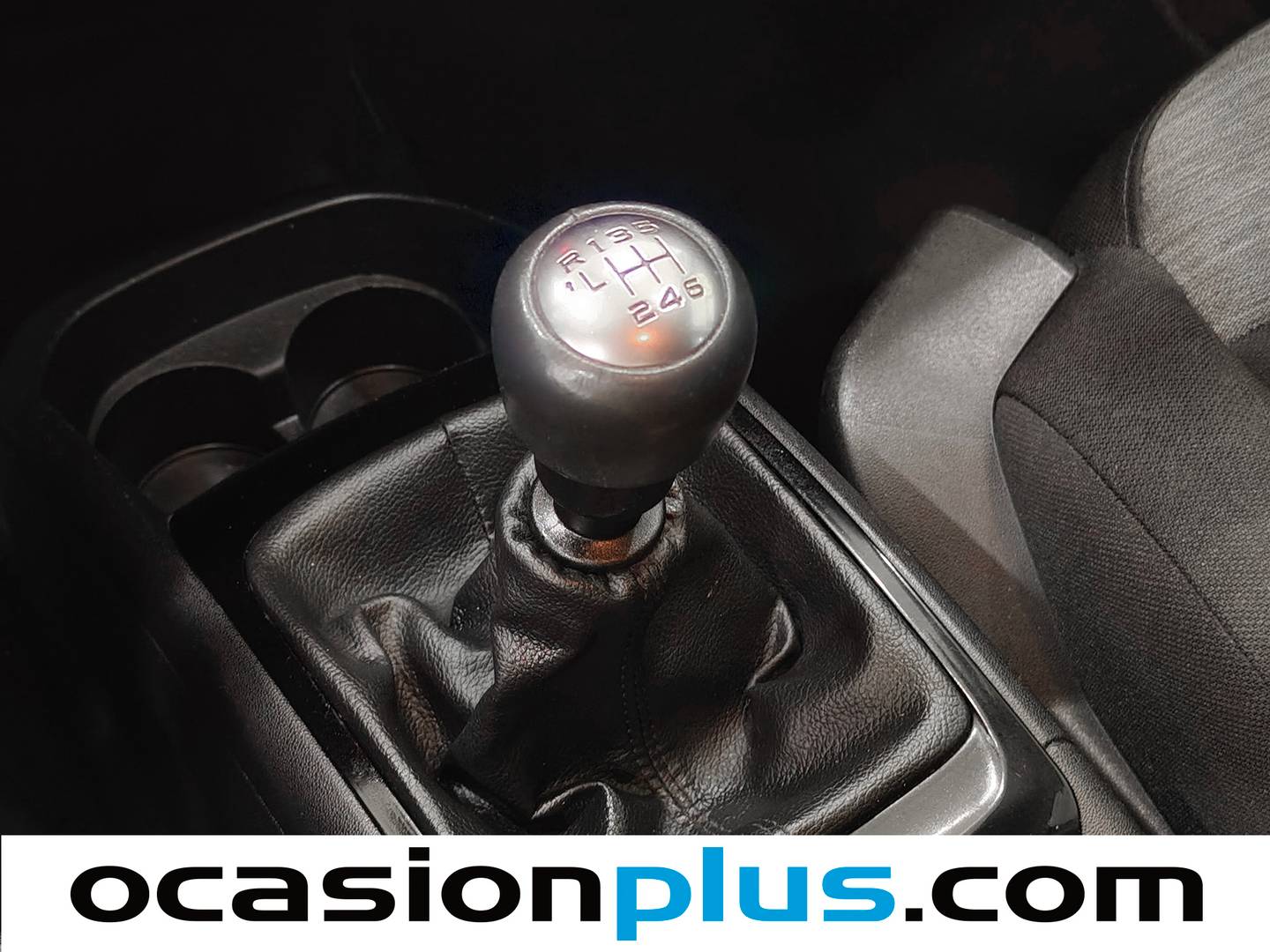 Citroën Grand C4 Picasso Citroën Grand C4 Picasso BlueHDi 120 Feel (120 CV) 7 Plazas de segunda mano
