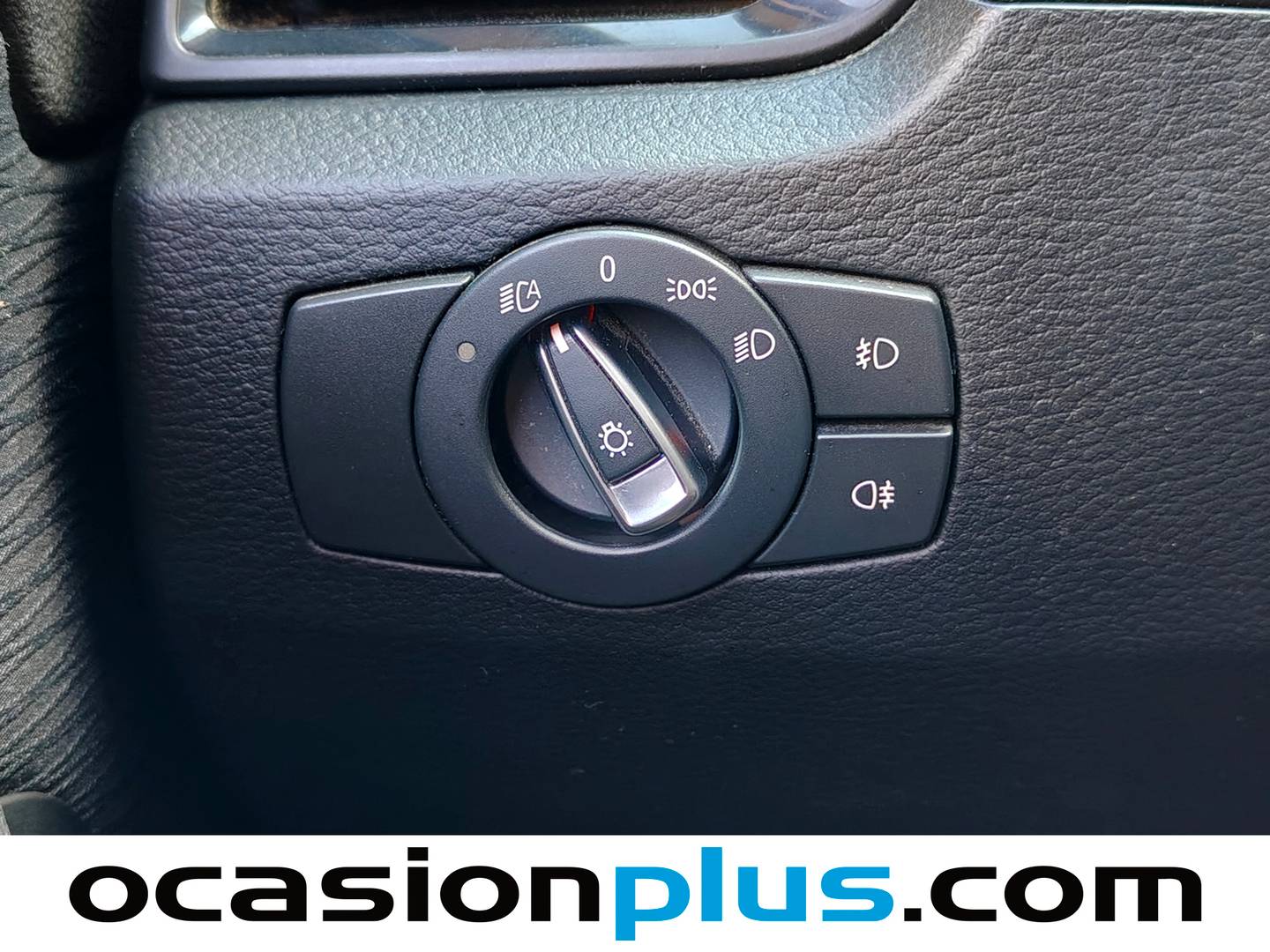 BMW X1 BMW X1 sDrive16d (116 CV) de segunda mano