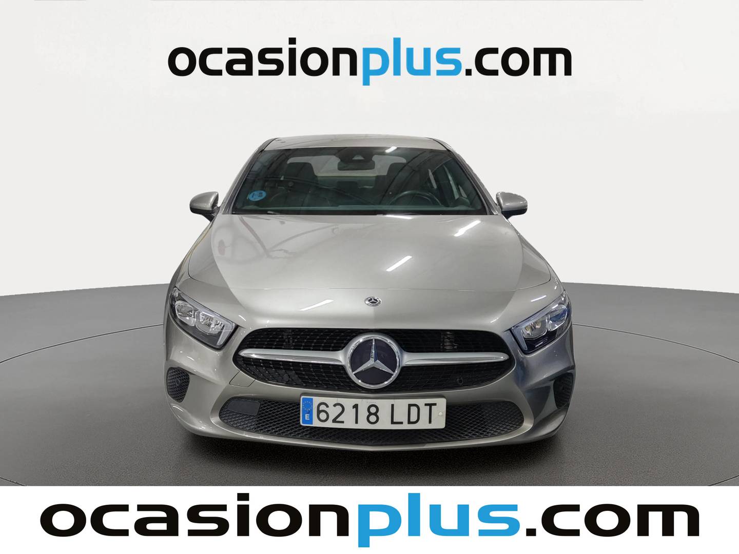 Mercedes Clase A Mercedes-Benz Clase A 180 d Sedán (116 CV) 116cv