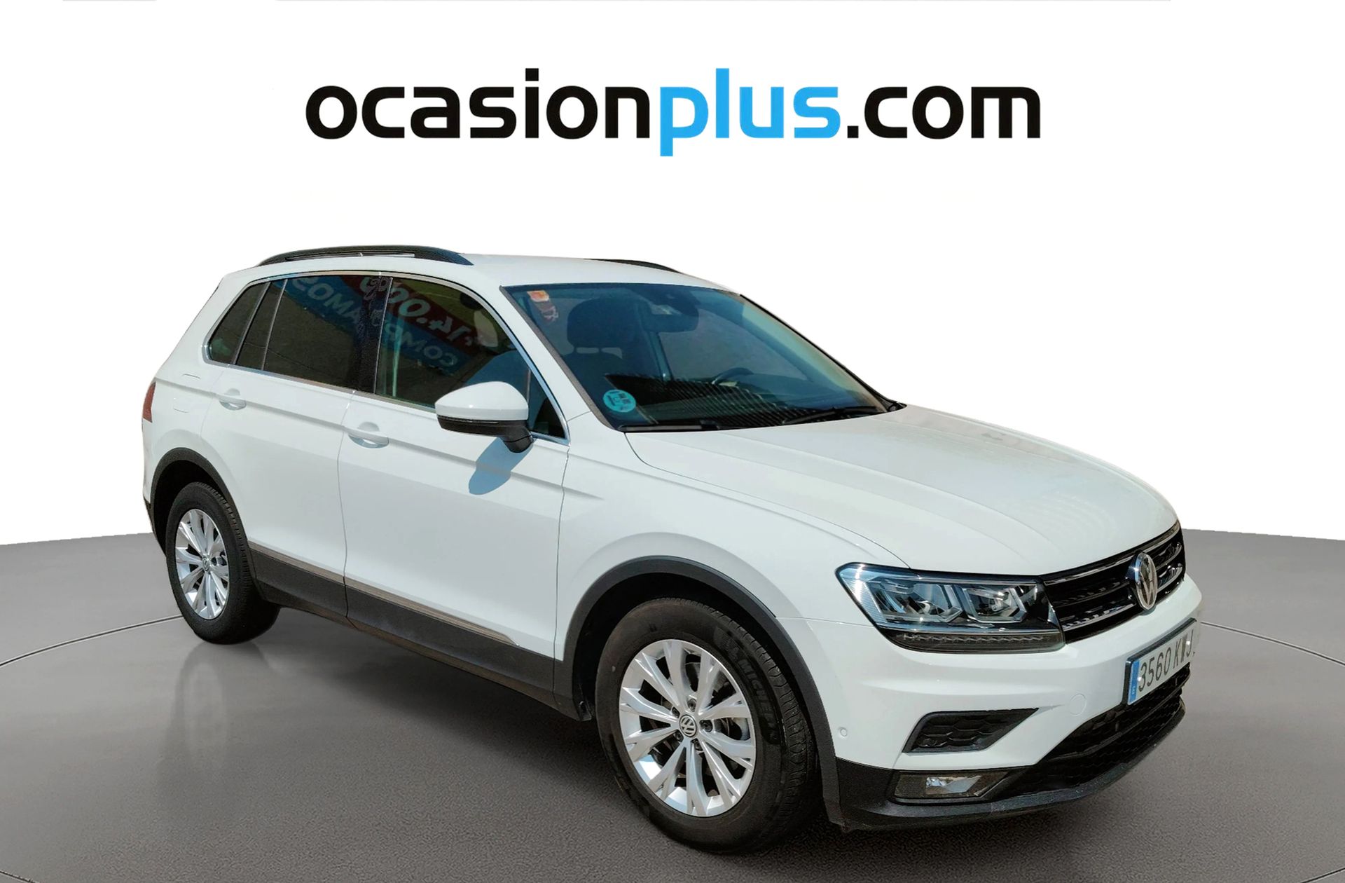 Volkswagen Tiguan Advance 1.5 TSI DSG - foto 2