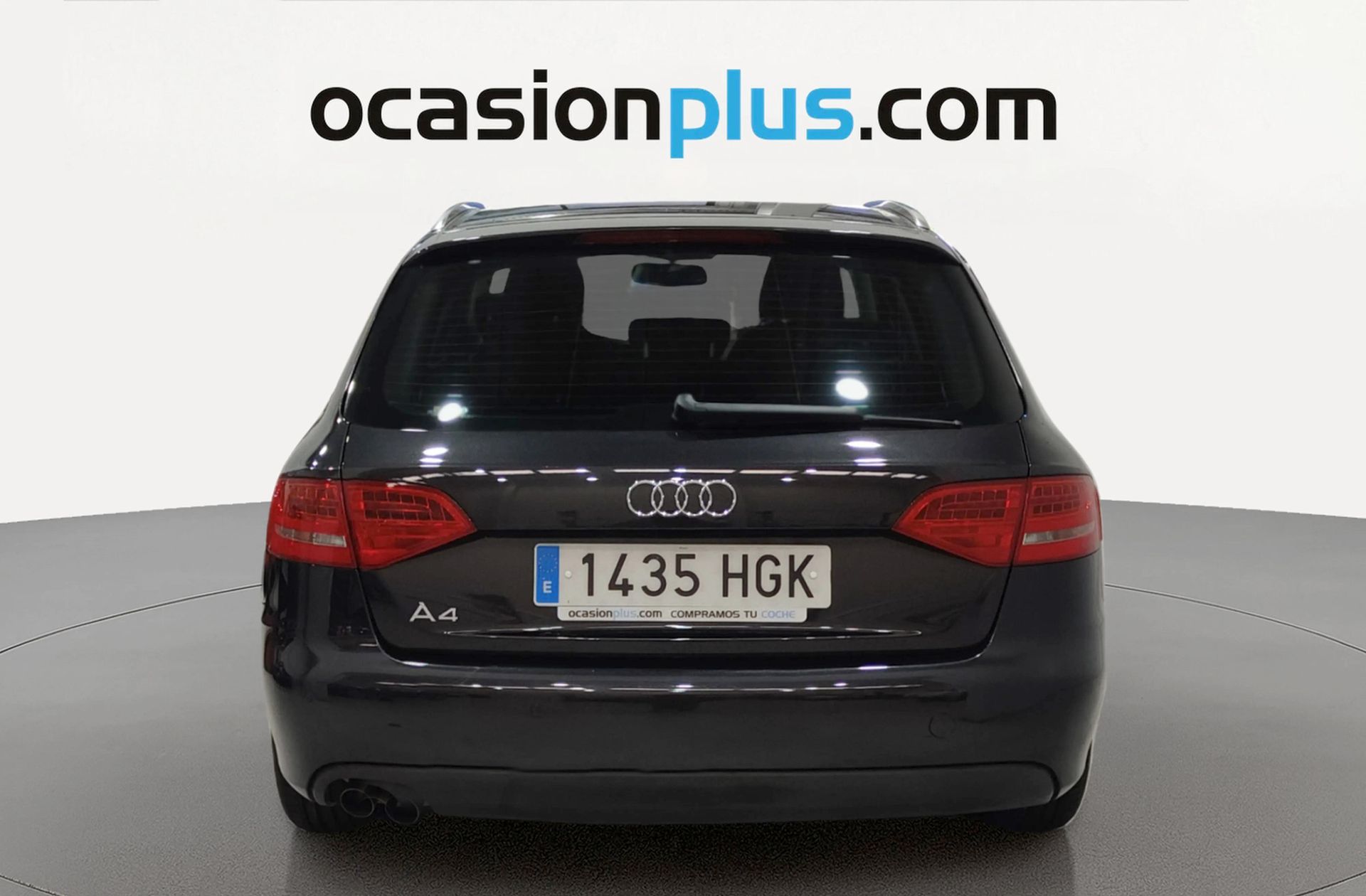 Audi A4 Avant 2.0 TDI multitronic - foto 13