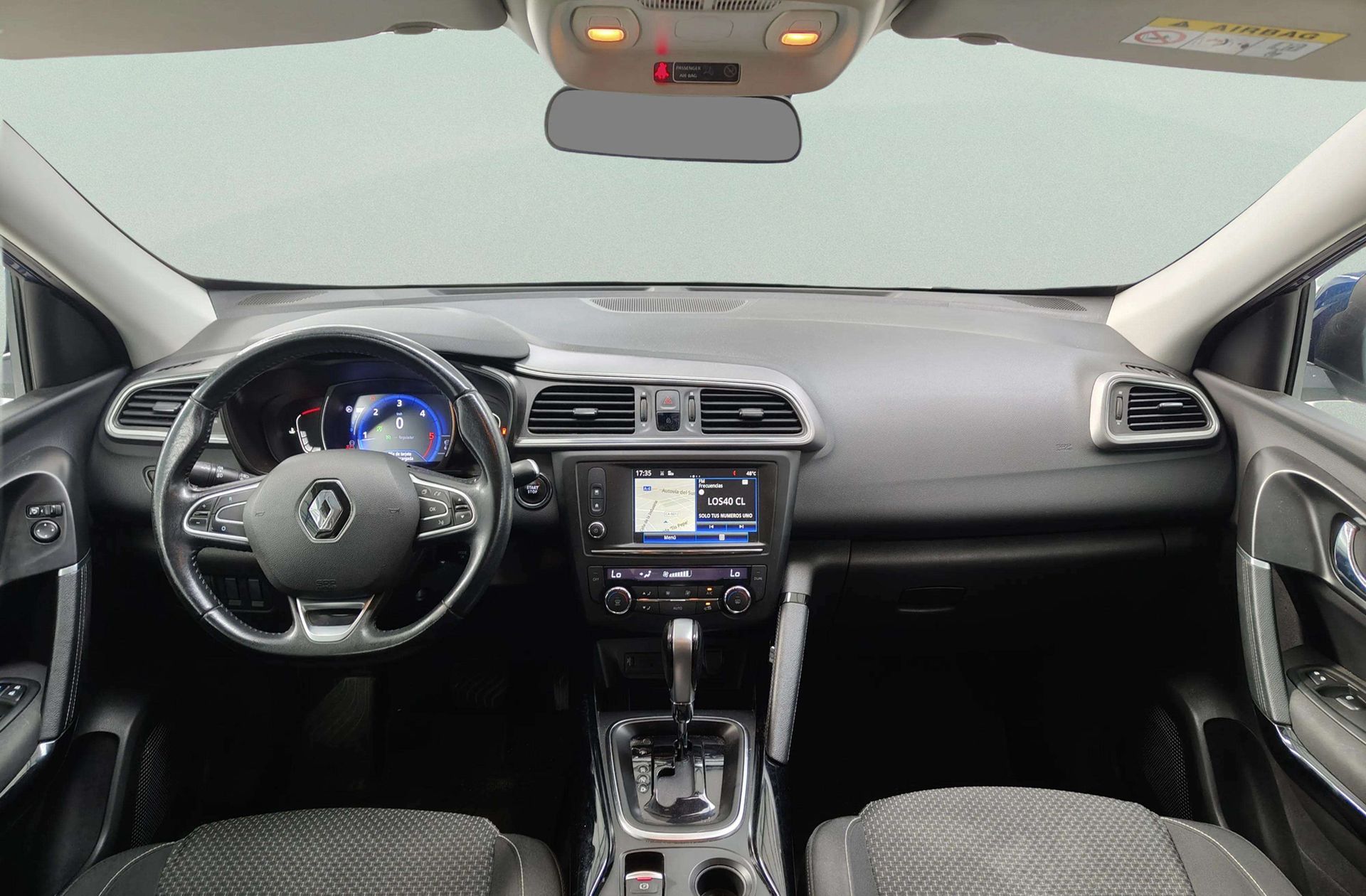Renault Kadjar Tech Road Energy dCi EDC - foto 6
