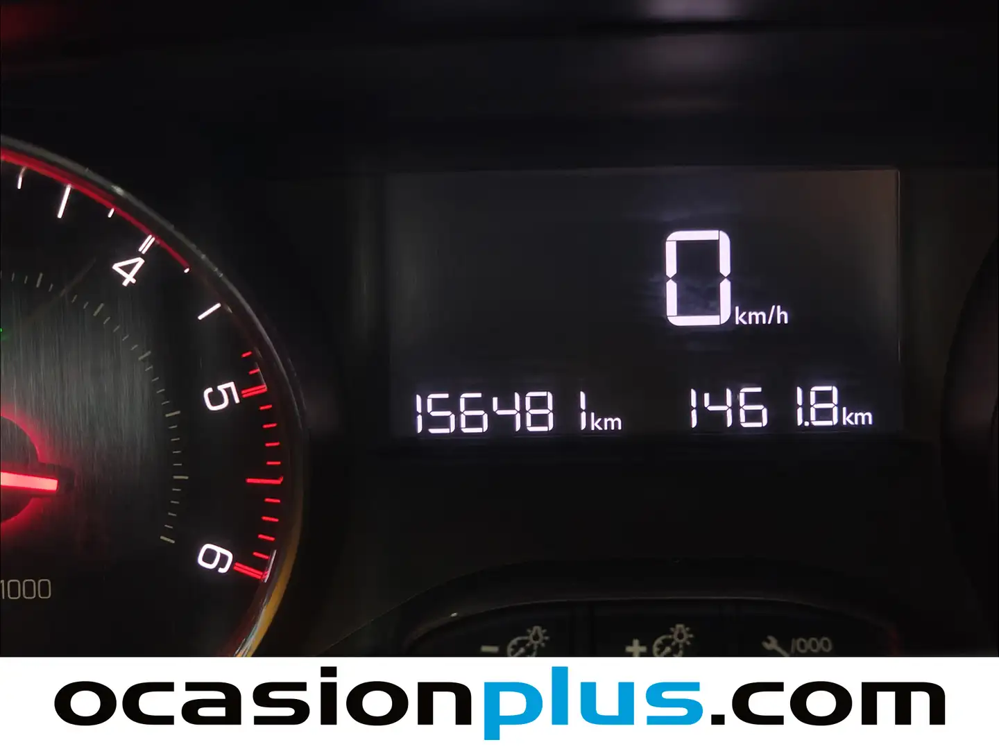 Foto Peugeot 208 Peugeot 208 1.4 HDi Active (68 CV)