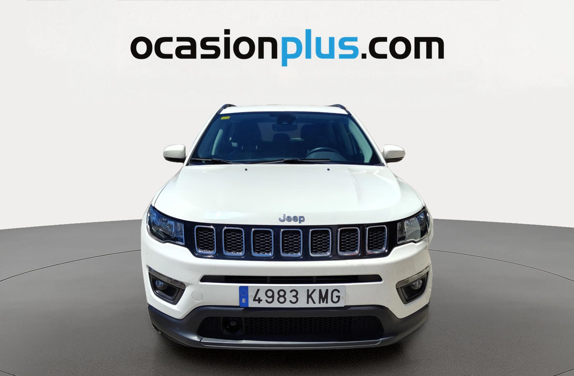 Jeep Compass 1.4 MultiAir Longitude 4x2 - foto 12