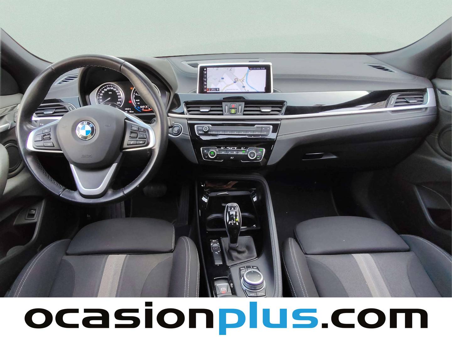 BMW X2 BMW X2 sDrive18i  (140 CV) km 0