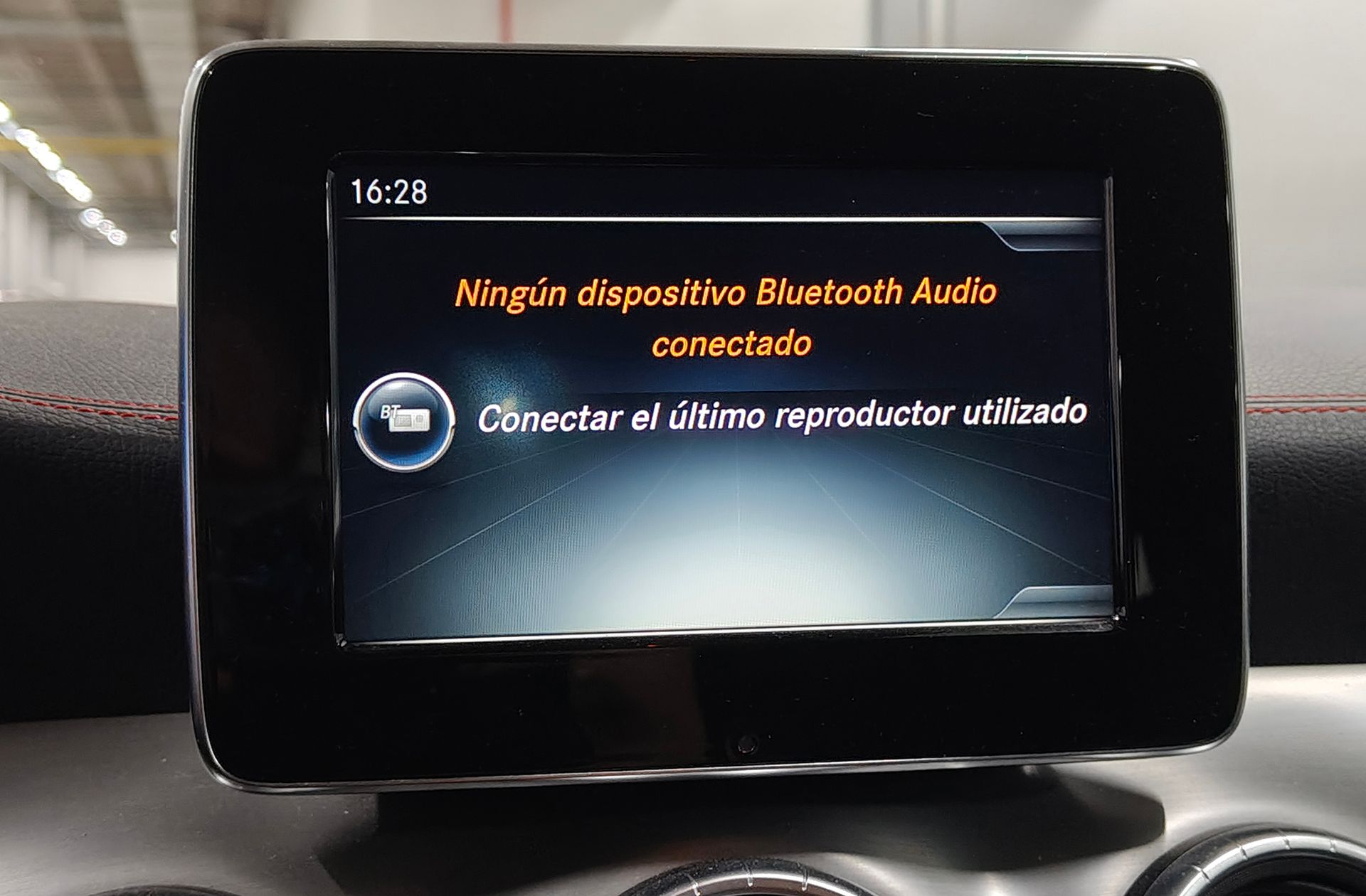 Mercedes-Benz CLA 250 Pack AMG - foto 40