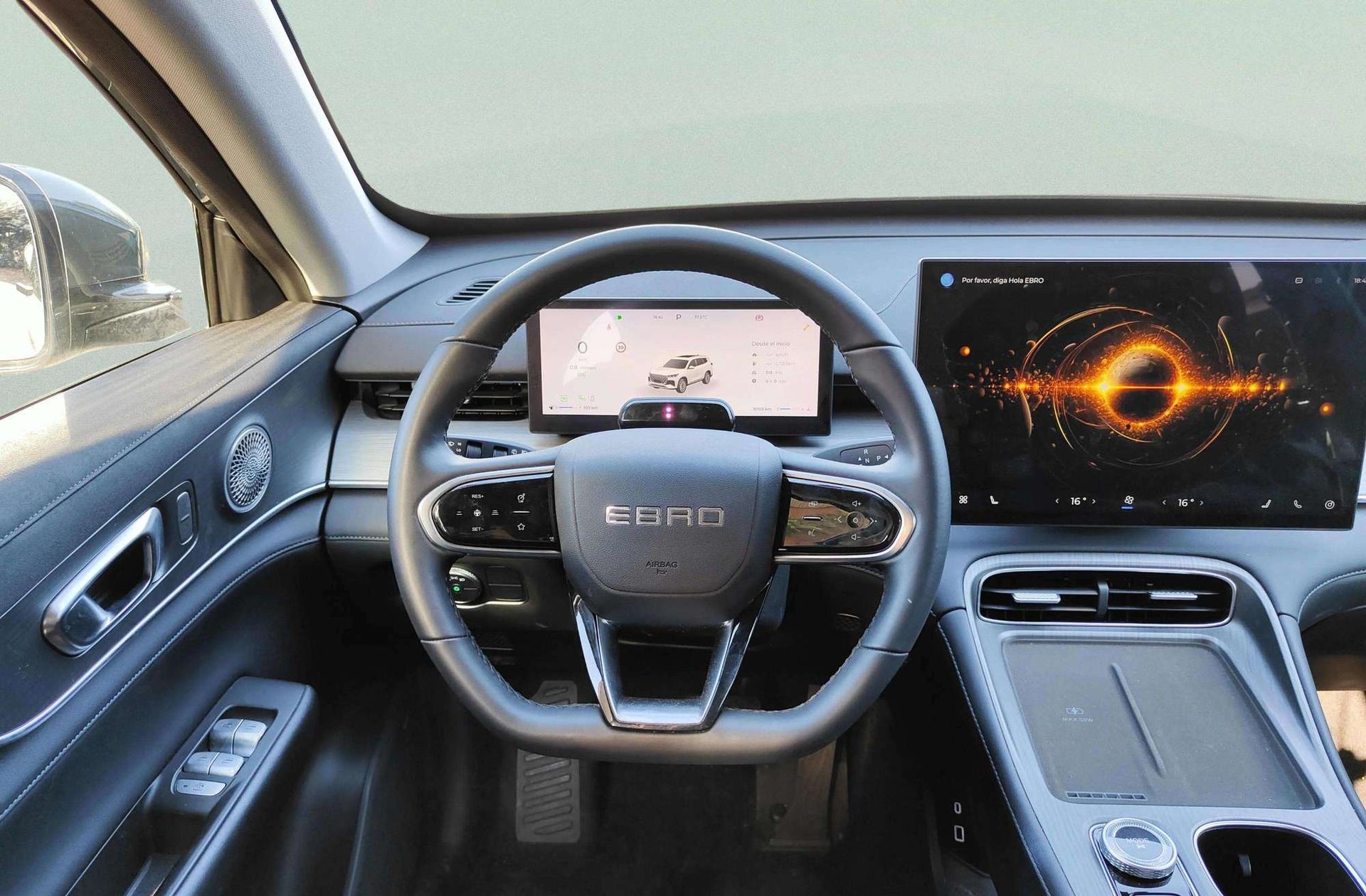 Ebro s800 1.6 T-GDi Premium DCT 7 plazas - foto 26