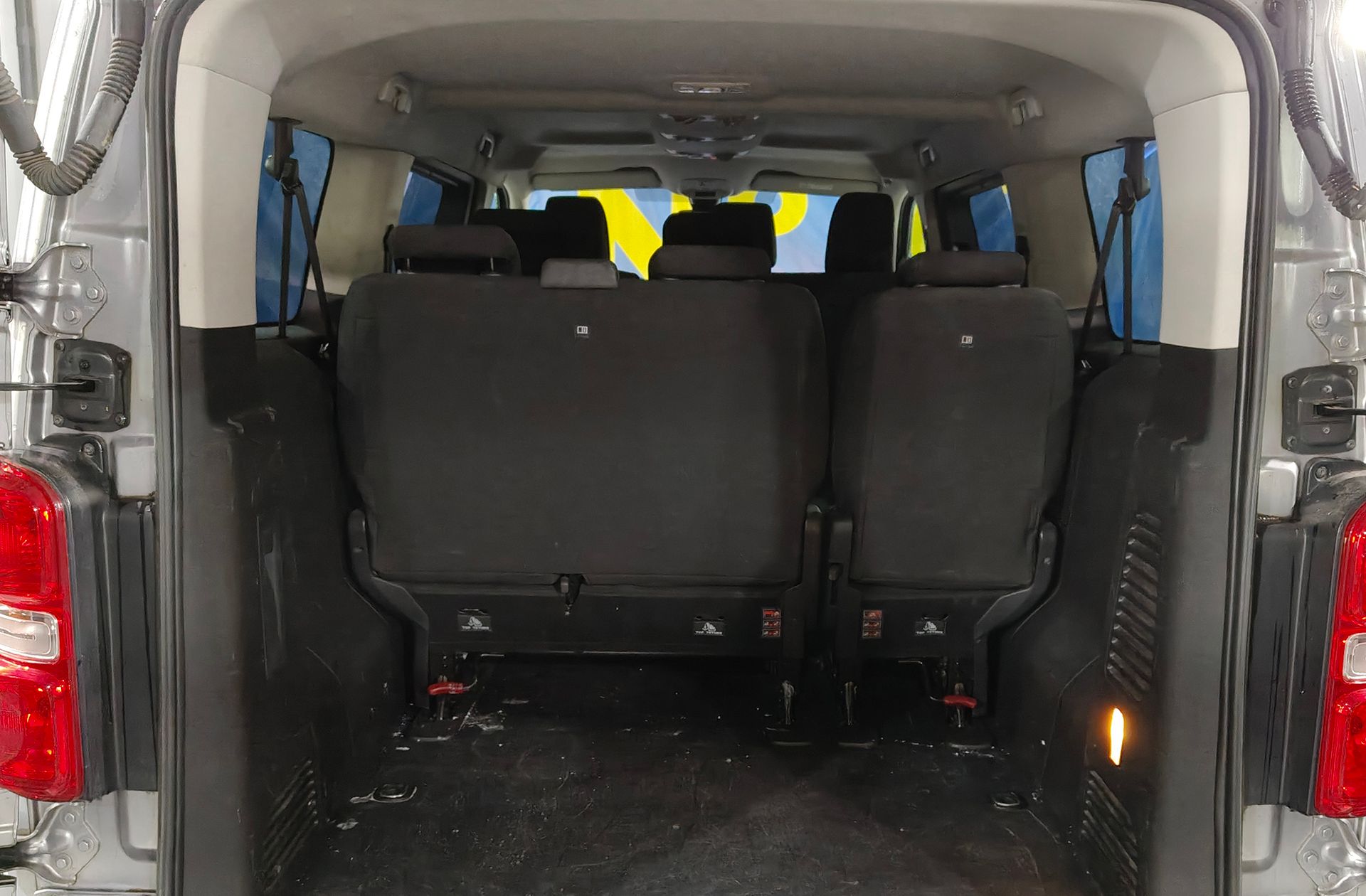Toyota Proace Verso 1.5D Shuttle VX L2 9 plazas - foto 19
