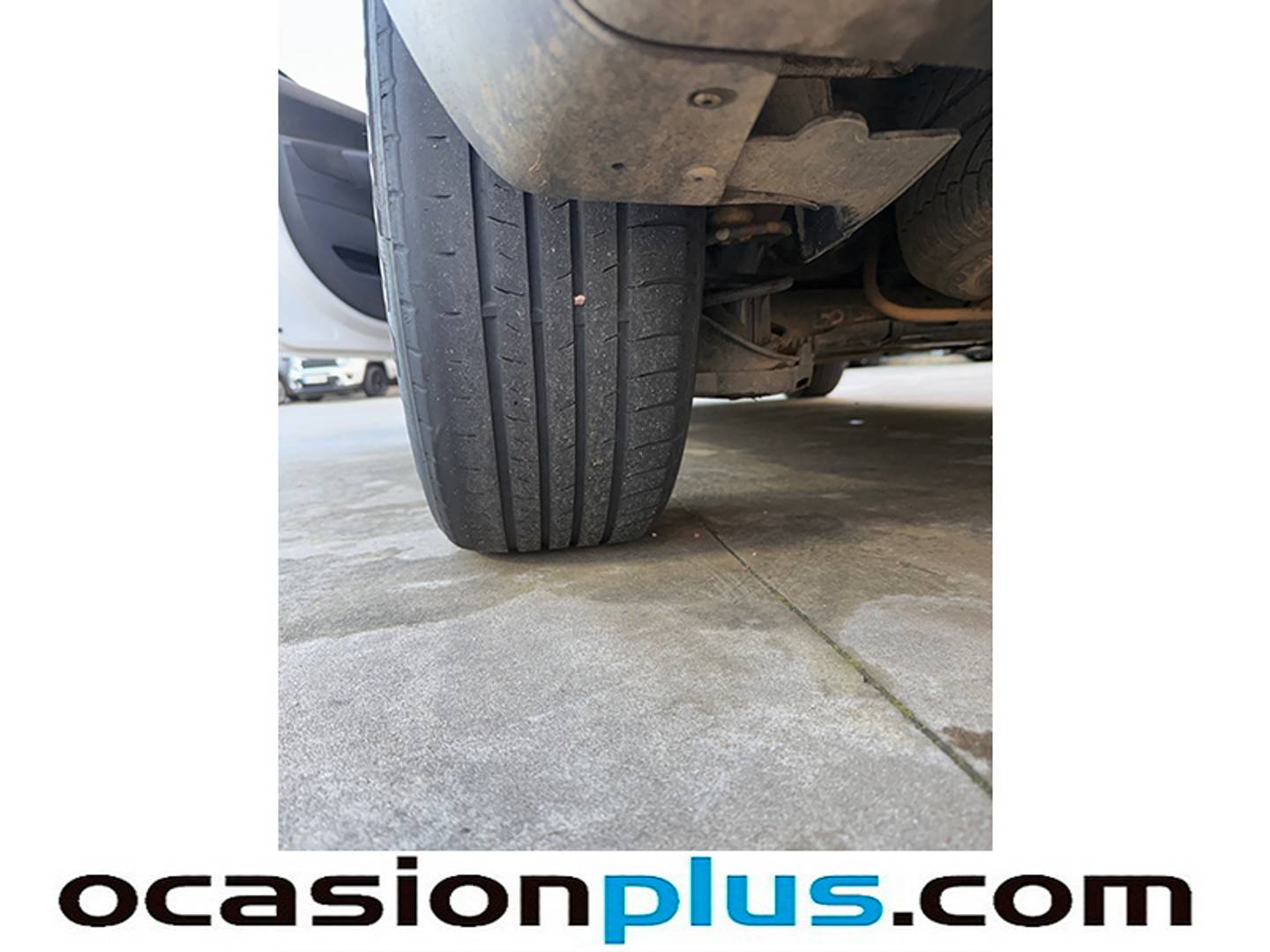 Foto Opel Combo Life Opel Combo Life 1.5 TD S&S Edition L (102 CV)