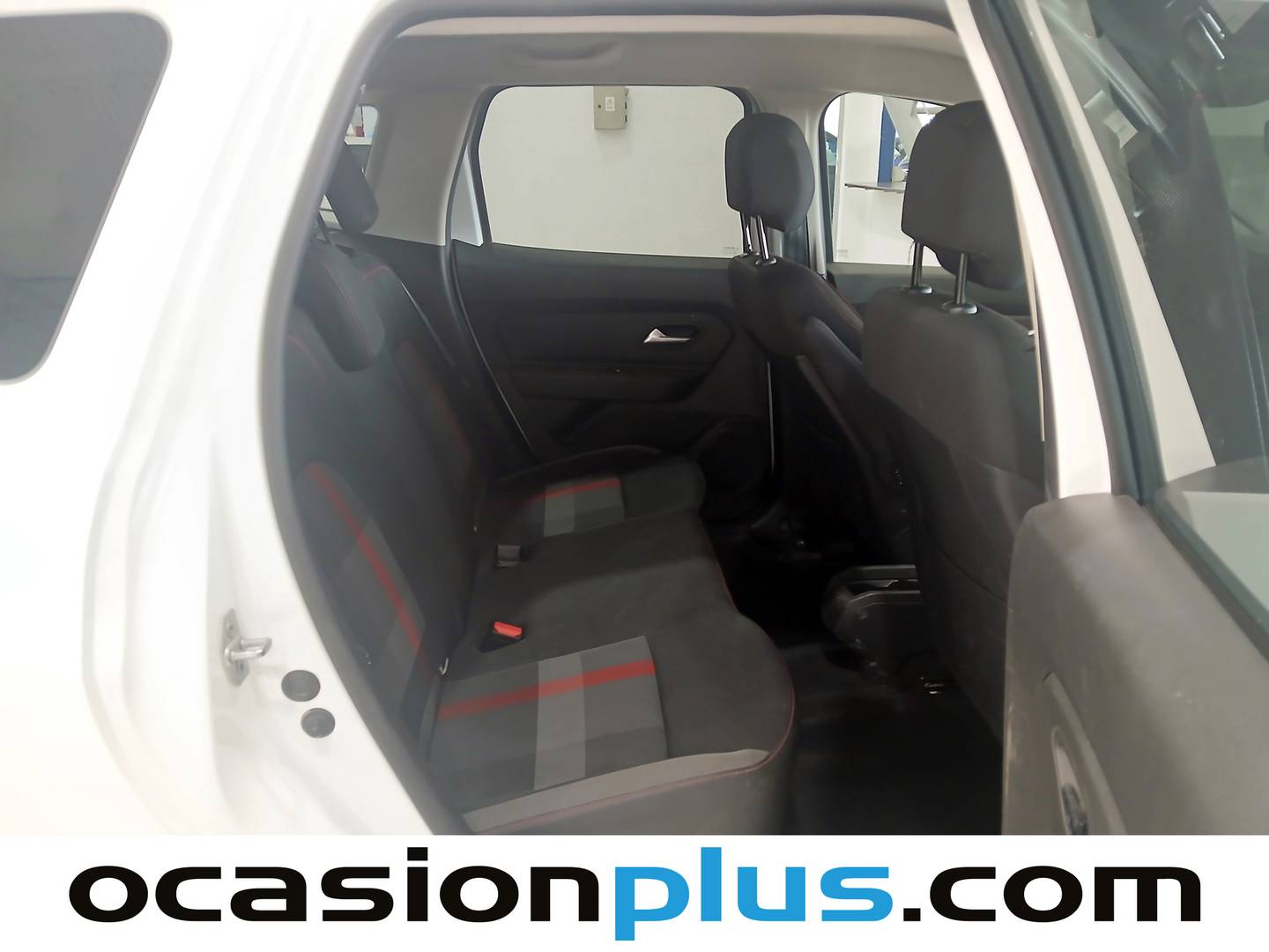 Dacia Duster Dacia Duster SL Xplorer TCE (150 CV) 4X2 al mejor precio