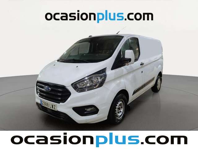 Ford Transit Custom 2.0 TDCI 280 L1 Trend (130 CV) de segunda mano