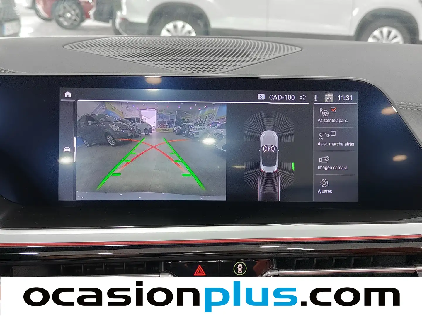 Foto BMW Z4 BMW Z4 sDrive20iA Cabrio (197 CV) Pack M