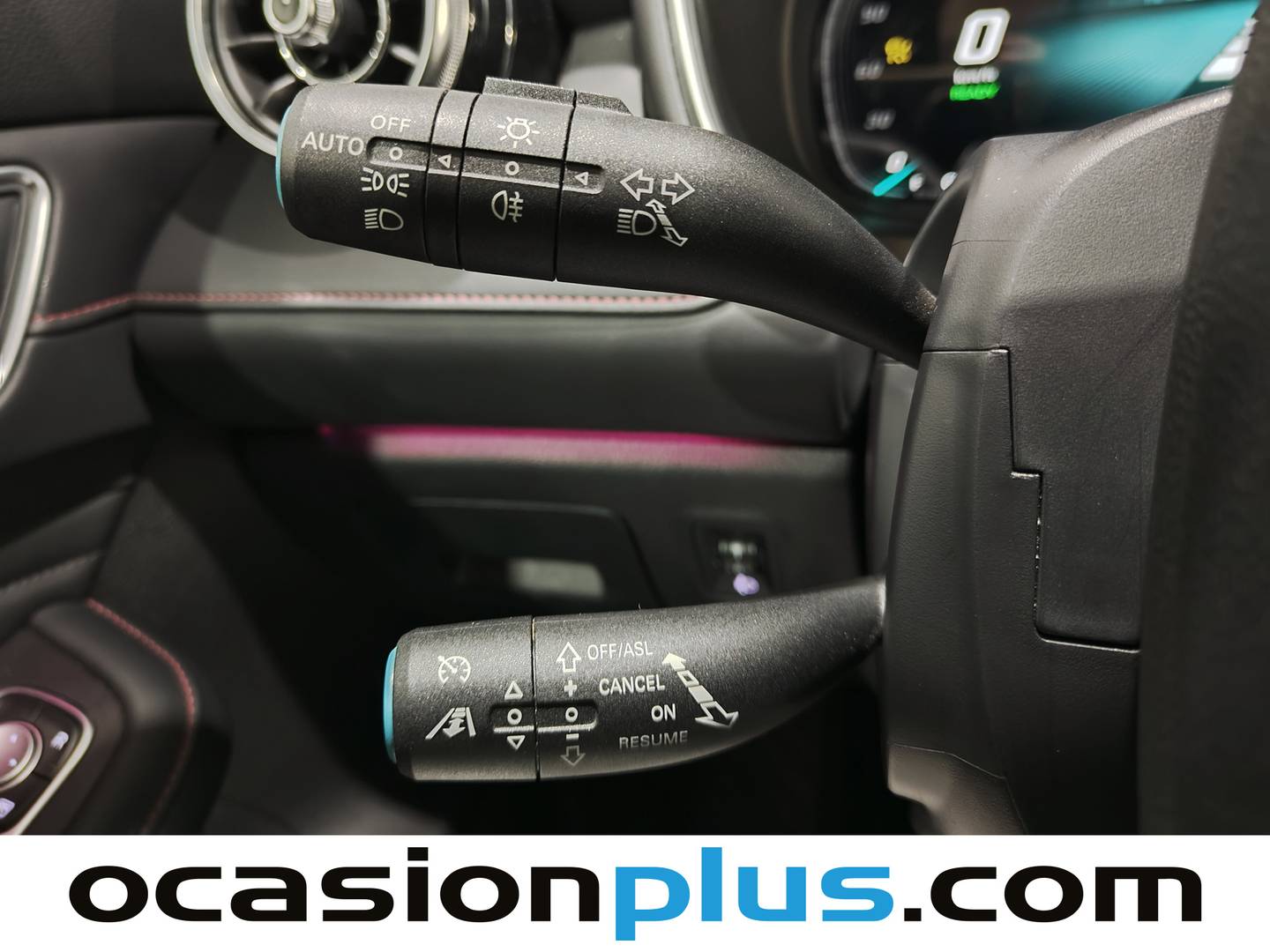 MG eHS MG eHS 1.5 T-GDI PHEV Luxury (258 CV) de segunda mano