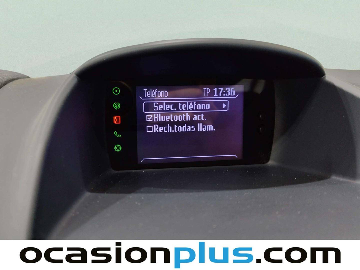 Ford Fiesta Ford Fiesta 1.6 TDCi Titanium (95 CV) al mejor precio