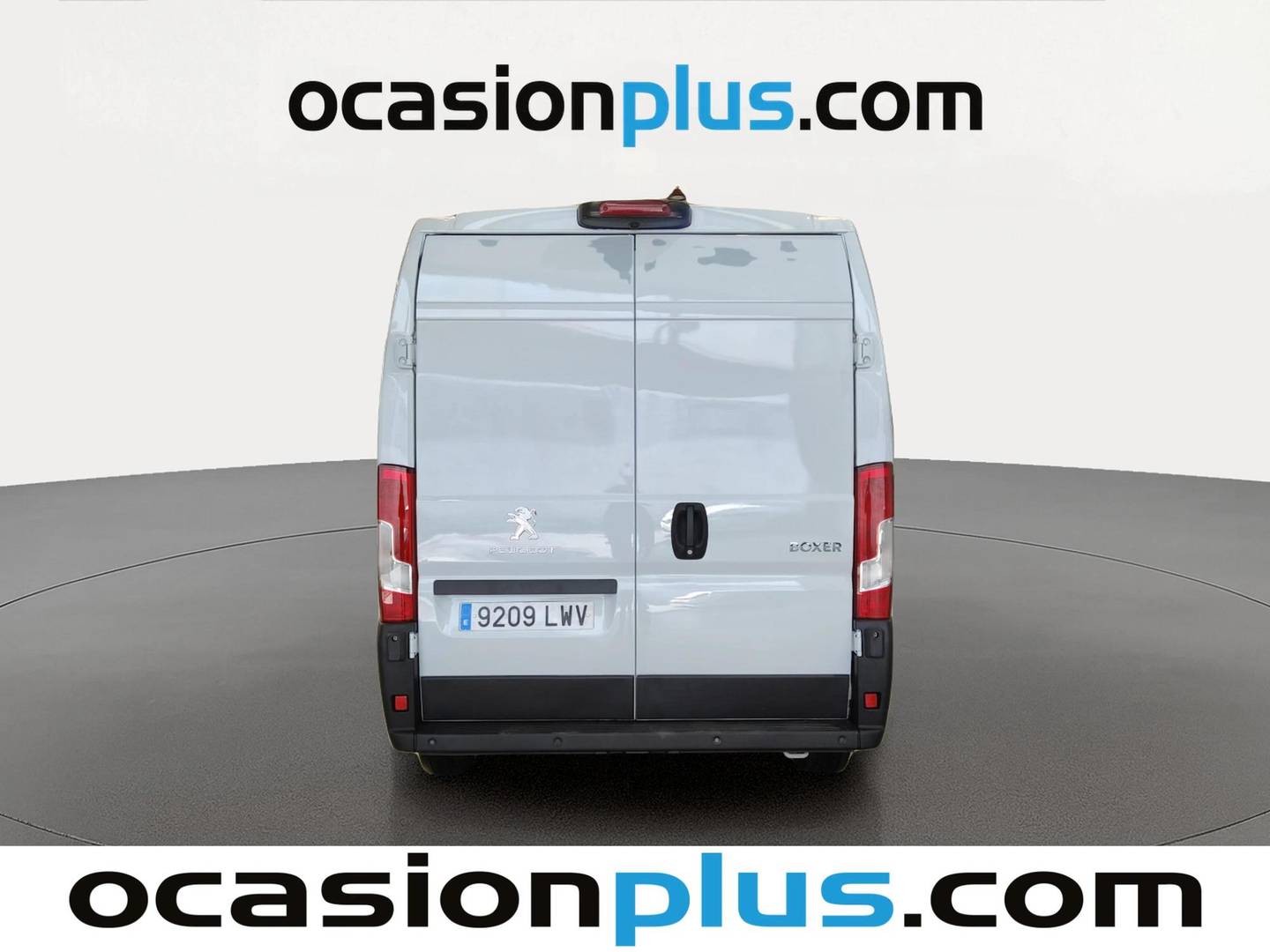 Peugeot Boxer Peugeot Boxer Furgon BlueHDi 140 S&S Pack 335 L2H2 (140 CV) al mejor precio