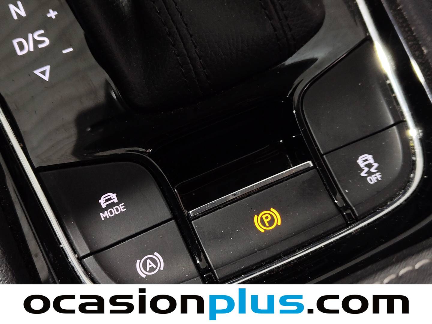 Foto Skoda Kodiaq Skoda Kodiaq 1.5 TSI Style 4x2 DSG (150 CV) 7 Plazas