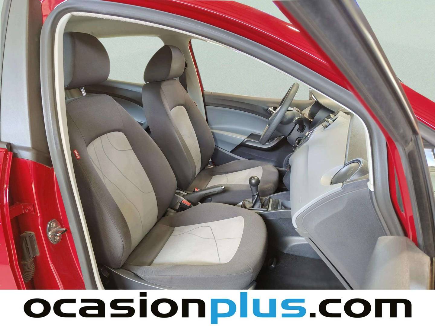 Seat Ibiza SEAT Ibiza 1.2 TSI Reference (85 CV) km 0