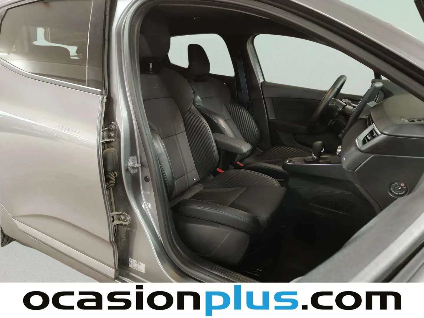 Foto Renault Clio Renault Clio Esprit Alpine E-Tech (143 CV)