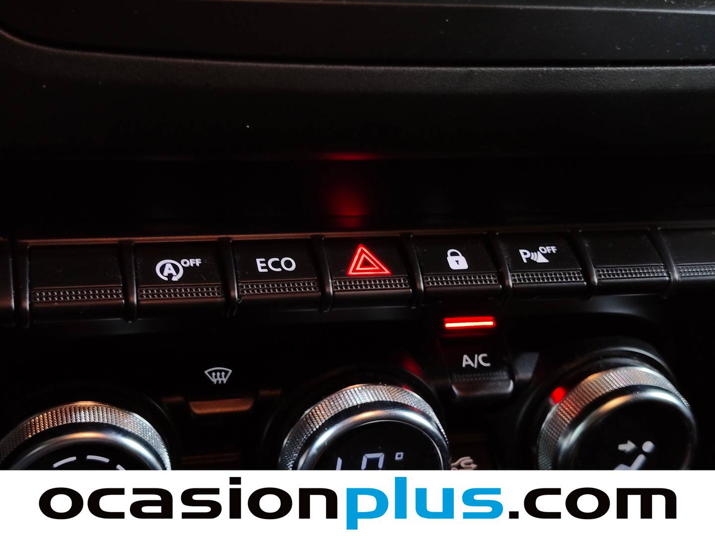 Extras del Dacia Duster Dacia Duster Prestige TCE (90 CV) 4X2
