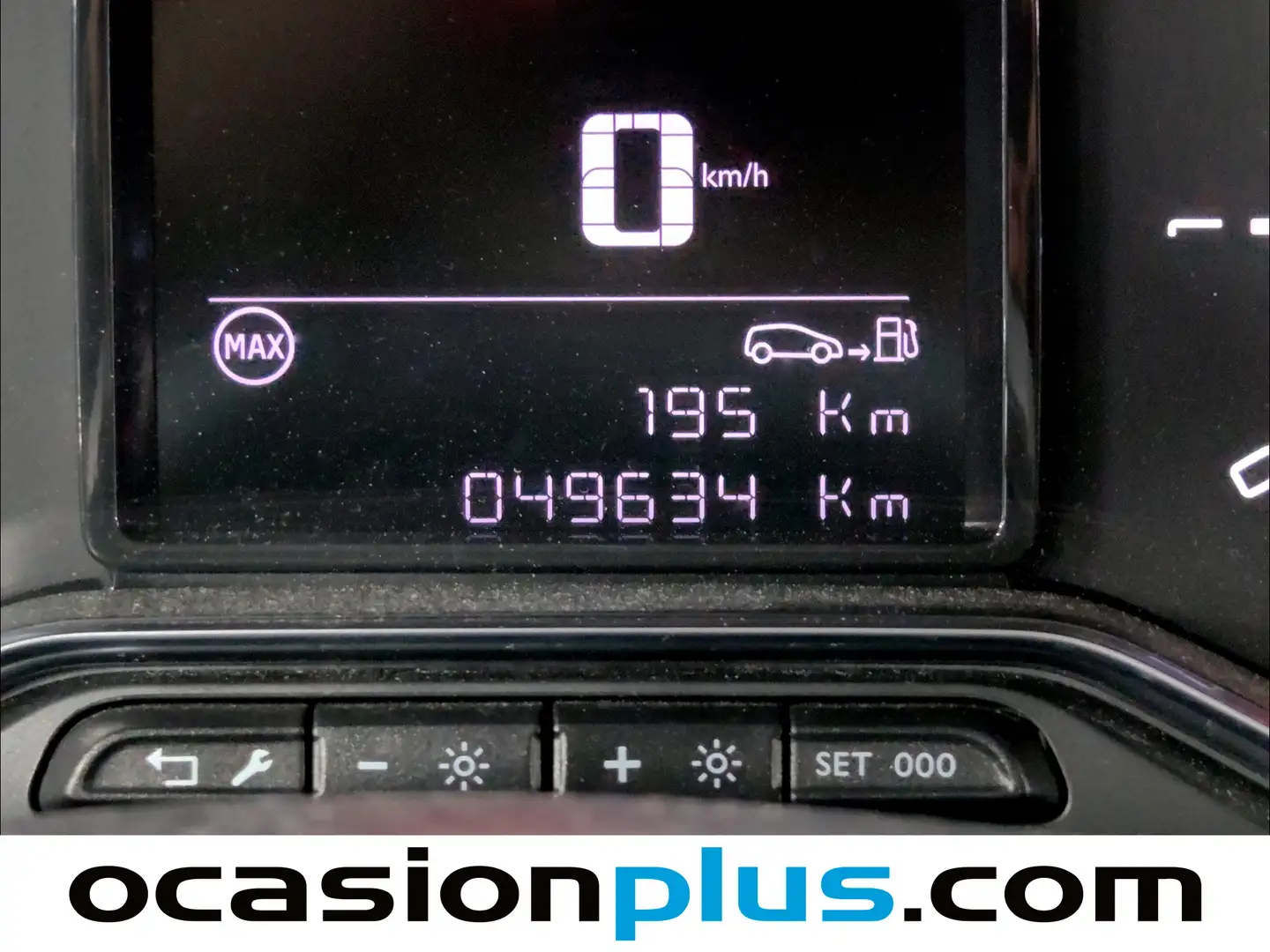 Foto Citroën C3 Citroen C3 PureTech 110 S&S Shine (110 CV)