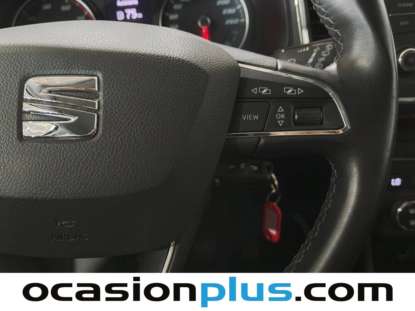 Seat Ateca SEAT Ateca 1.4 EcoTSI S&S Style Plus  (150 CV) seminuevo