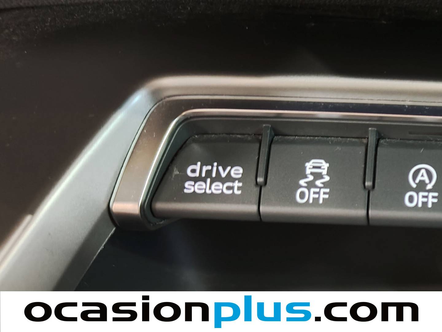 Extras del Audi A3 Audi A3 Sportback Sportback Genuine edition 30 TDI (116 CV)