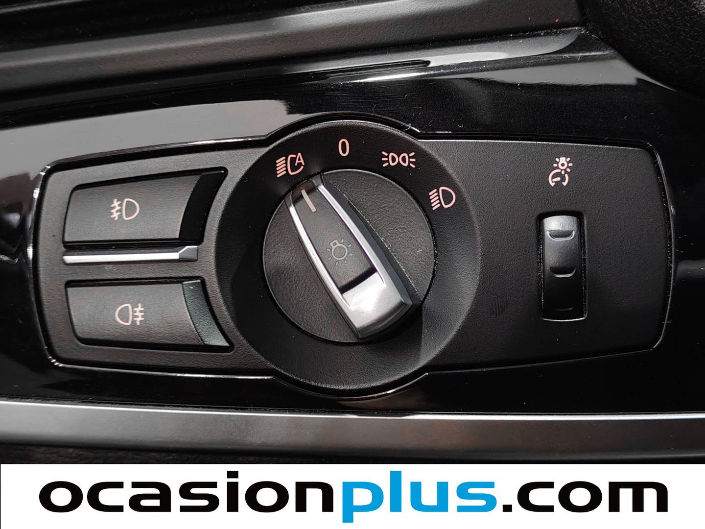 Foto BMW X4 BMW X4 xDrive20d  (190 CV)