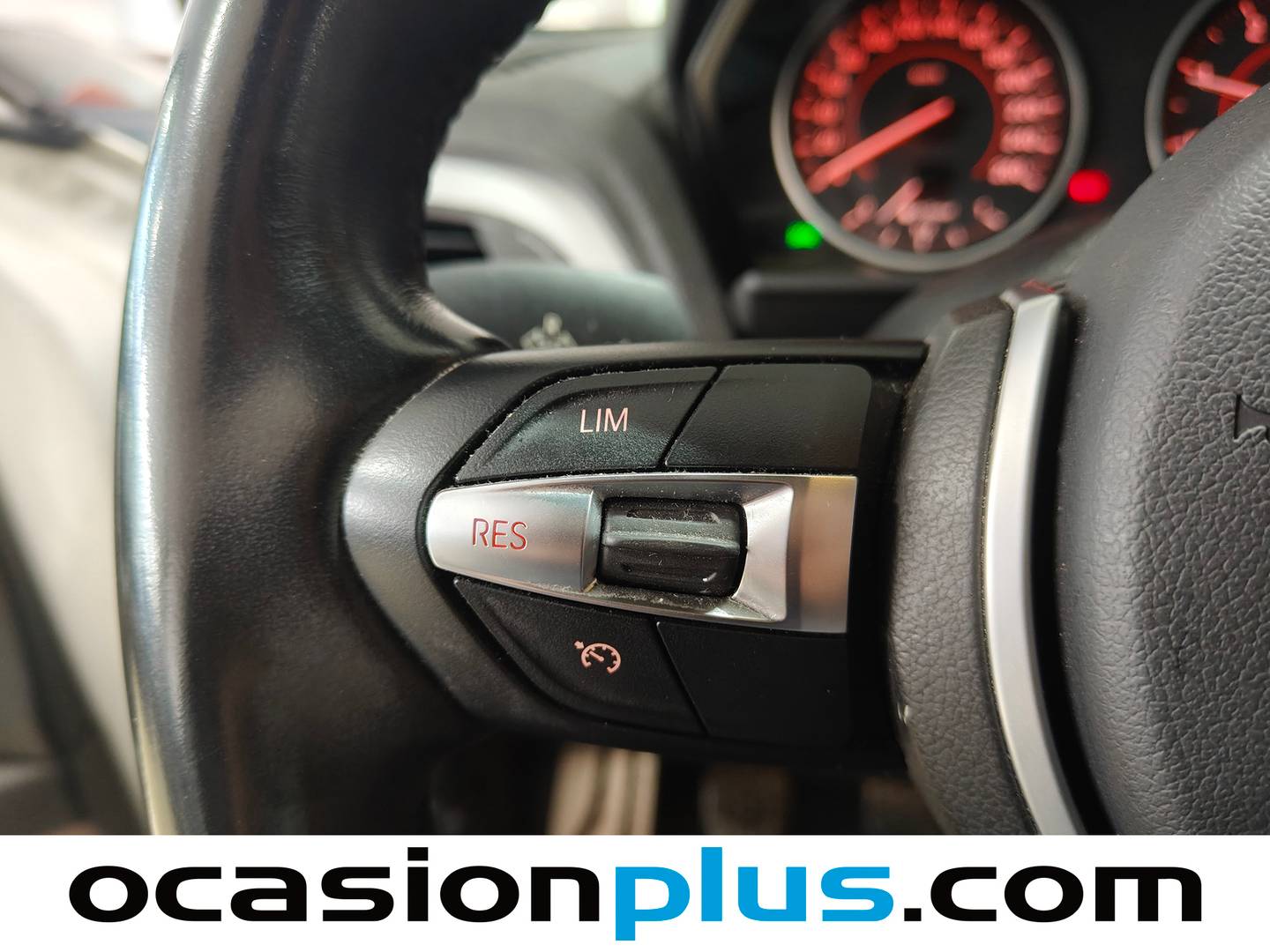 BMW Serie 1 BMW Serie 1 118d (150 CV) Pack M barato