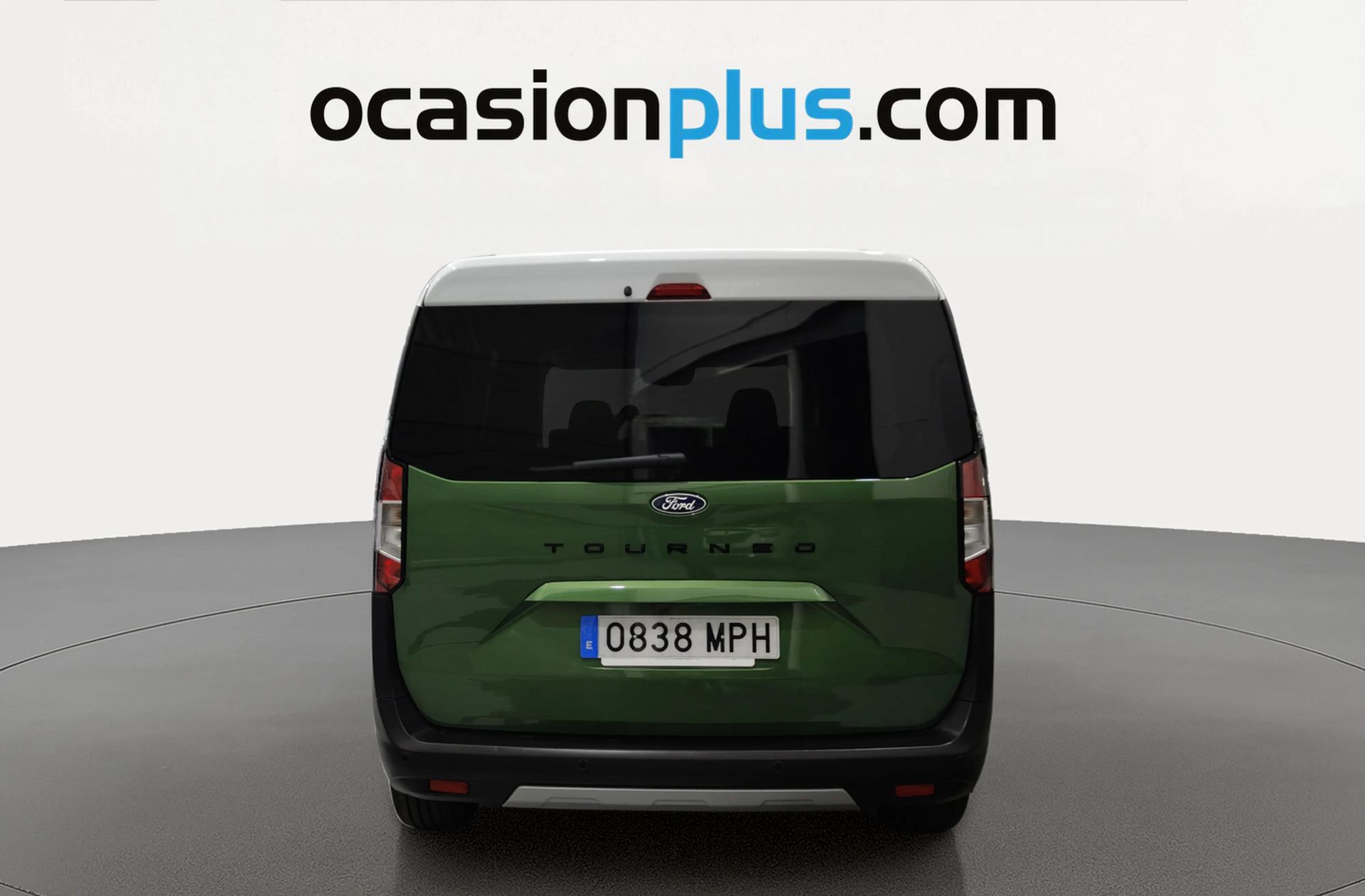 Ford Tourneo Courier 1.0 EcoBoost Active - foto 13