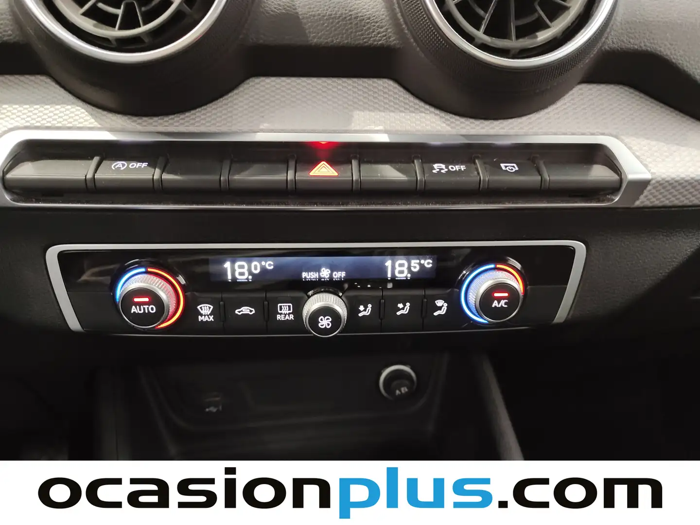 Foto Audi Q2 Audi Q2 Advanced 30 TDI (116 CV)