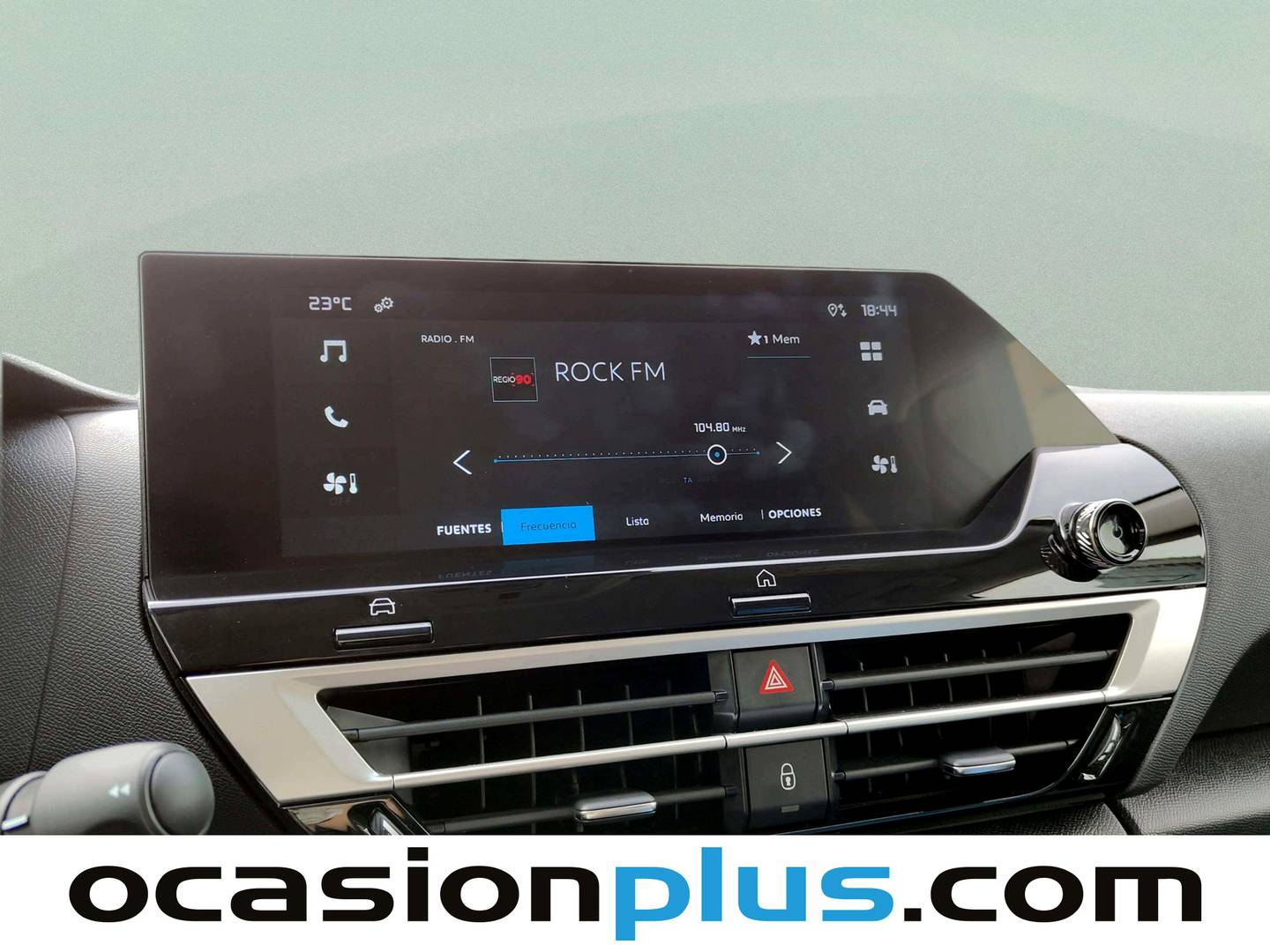 Citroën C4 X Citroën C4 X PureTech 100 S&S 6v You (102 CV) manual