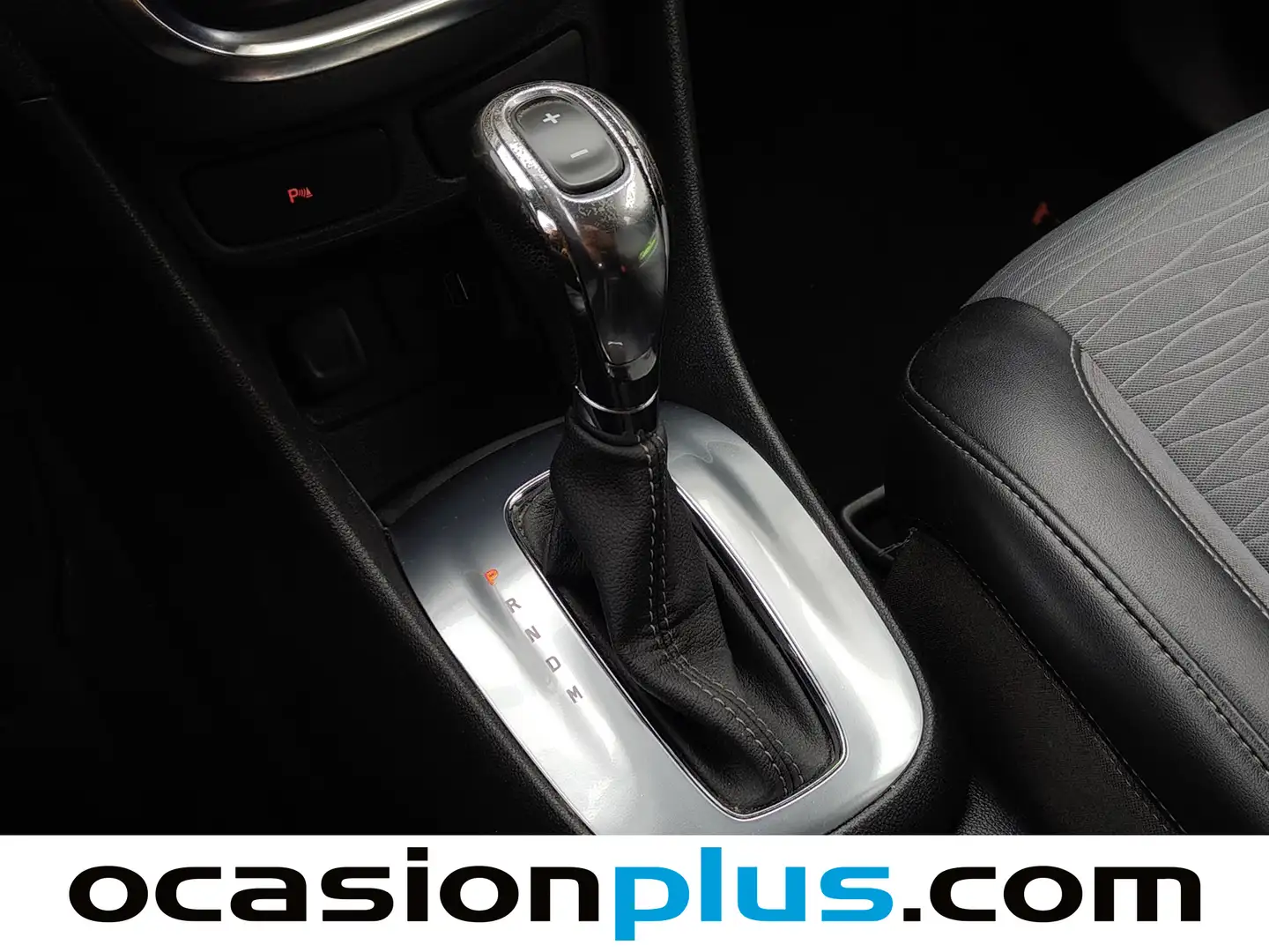 Foto Opel Mokka Opel Mokka 1.7 CDTi Excellence 4X2 Auto (130 CV)