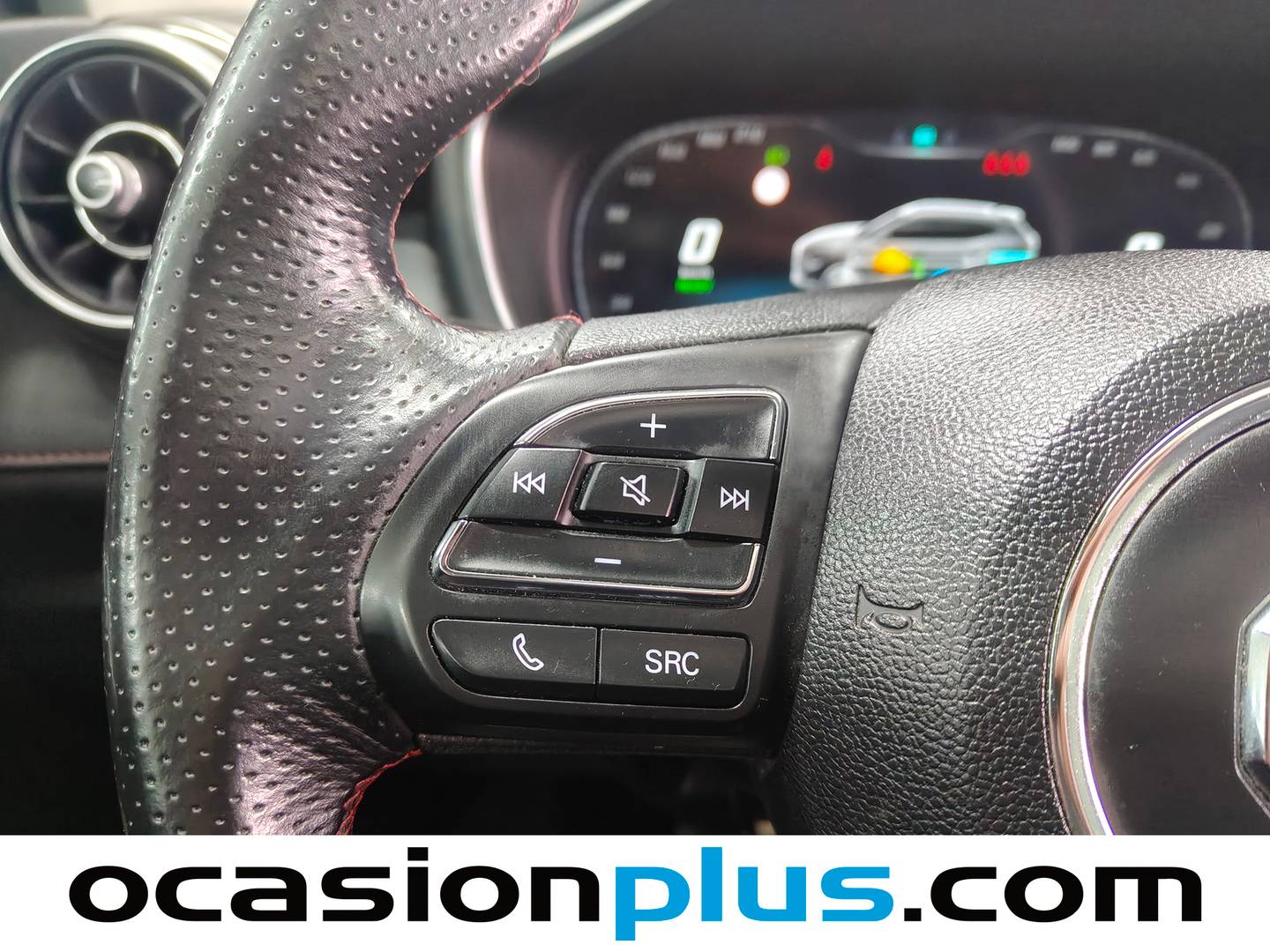 MG eHS MG eHS 1.5 T-GDI PHEV Luxury (258 CV) al mejor precio