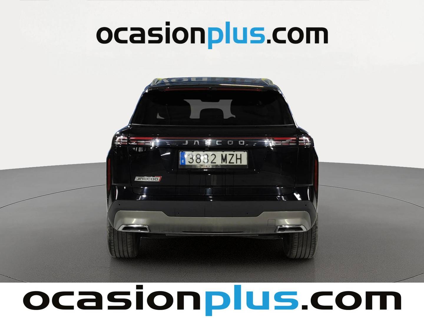 JAECOO 7 JAECOO 7 1.6 TGDI Select FWD (145 CV) automático