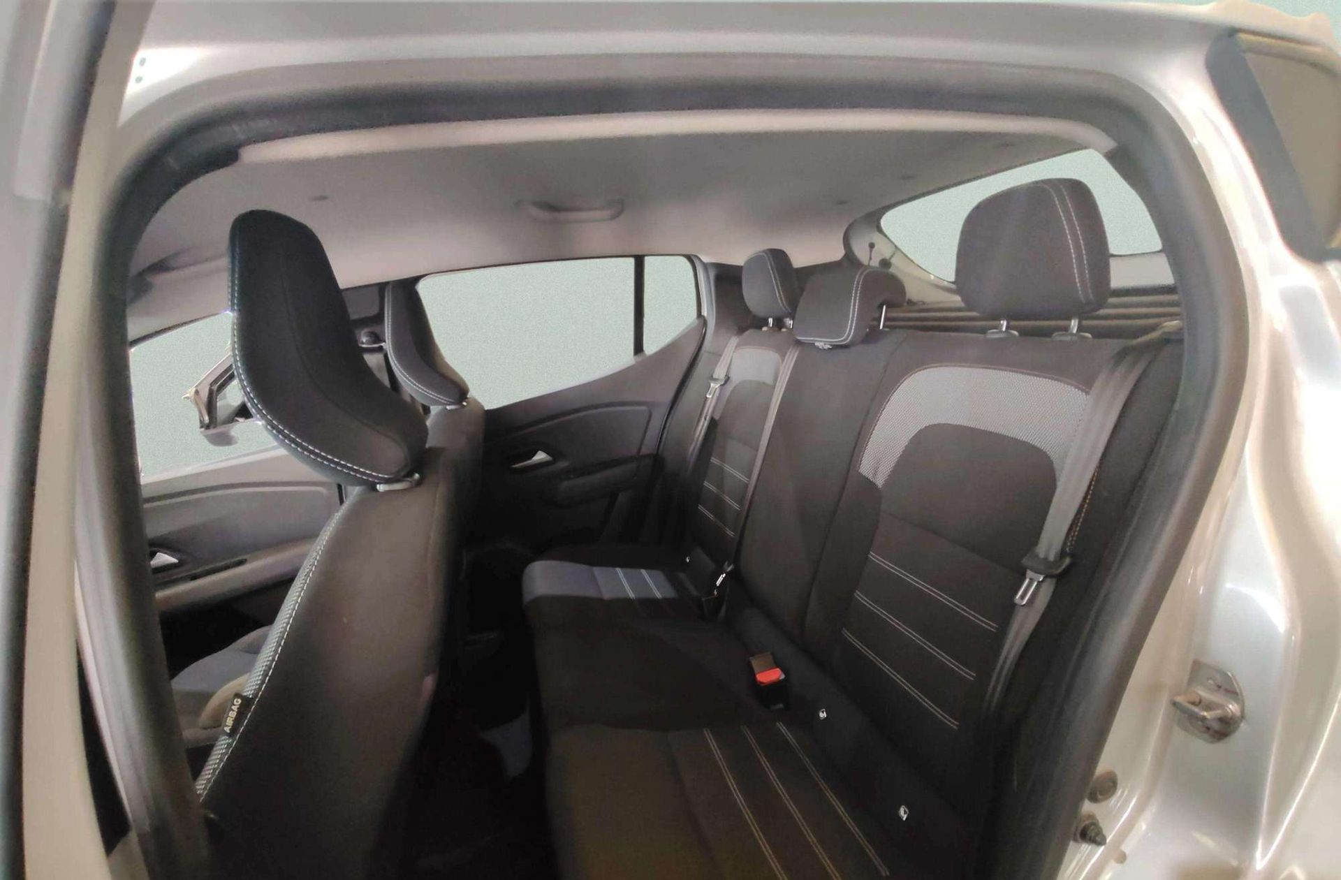 Dacia Sandero Stepway Expression TCe - foto 12
