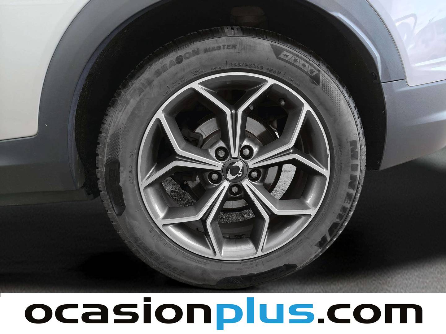 SsangYong Korando SsangYong Korando D16T Limited 4x4 Auto (136 CV) 136cv