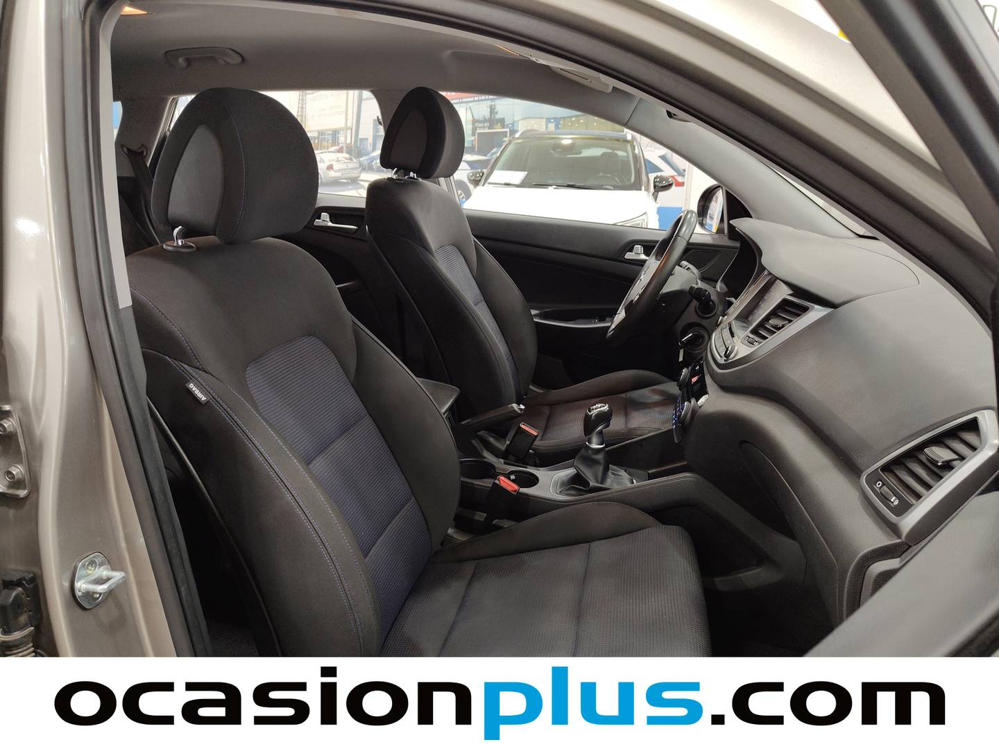 Hyundai Tucson Hyundai Tucson 1.6 GDI BlueDrive Klass Nav 4x2 (131 CV) barato