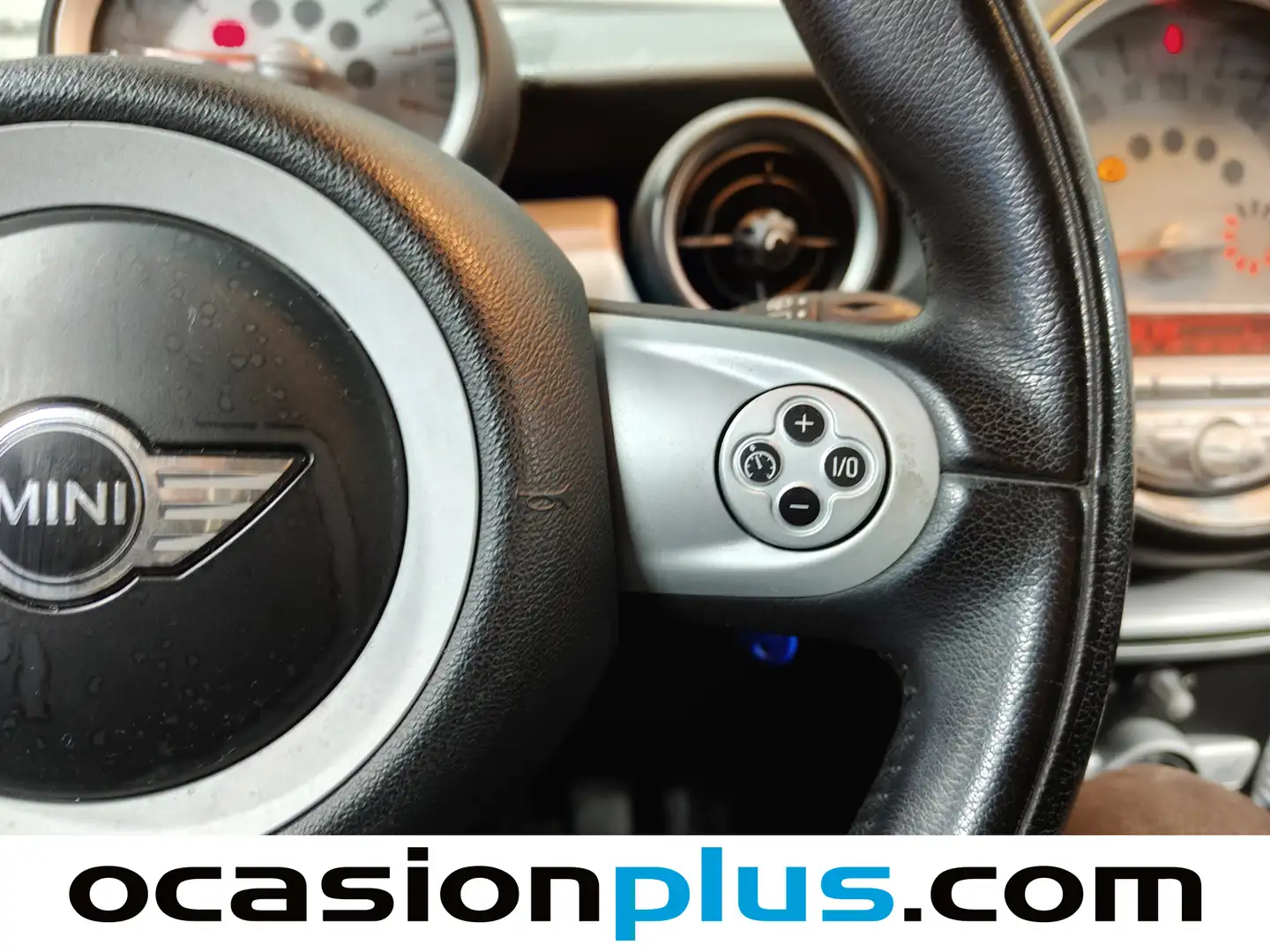 Foto Mini MINI MINI MINI 3 Puertas Cooper (120 CV)
