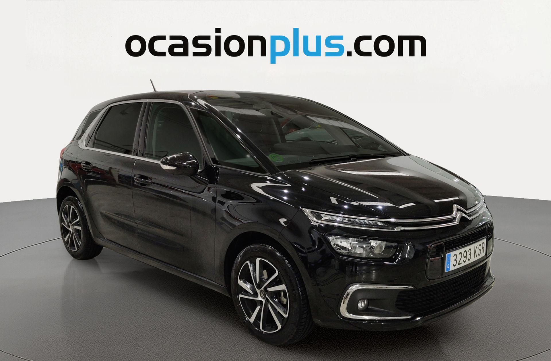 Citroën C4 SpaceTourer BlueHDi 130 Feel - foto 2