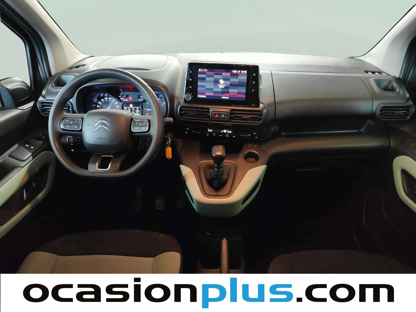 Citroën Berlingo Citroën Berlingo BlueHDi 130 Talla XL Feel  (130 CV) de ocasión
