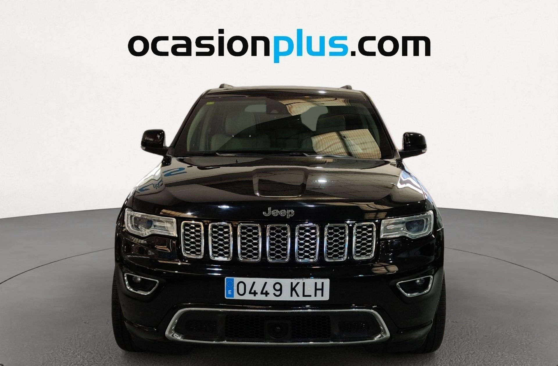 Jeep Grand Cherokee 3.0 CRD V6 Overland - foto 21