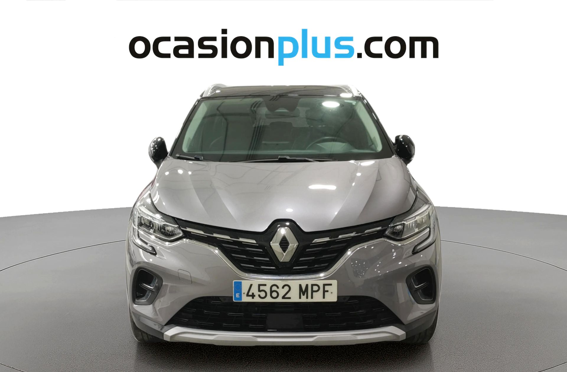 Renault Captur Techno TCe - foto 13