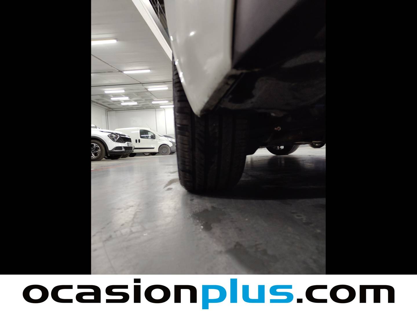 Foto Peugeot 508 Peugeot 508 BlueHDi 130 S&S GT EAT8 (130 CV)