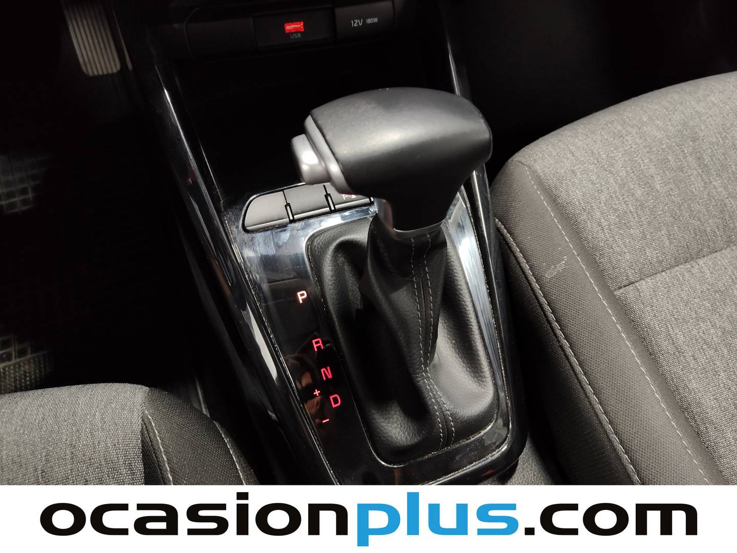 KIA Stonic KIA Stonic 1.0 T-GDi Drive (100 CV) de segunda mano