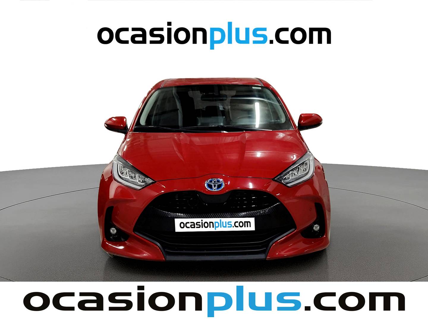 Toyota Yaris Toyota Yaris 120H Business Plus (116 CV) al mejor precio