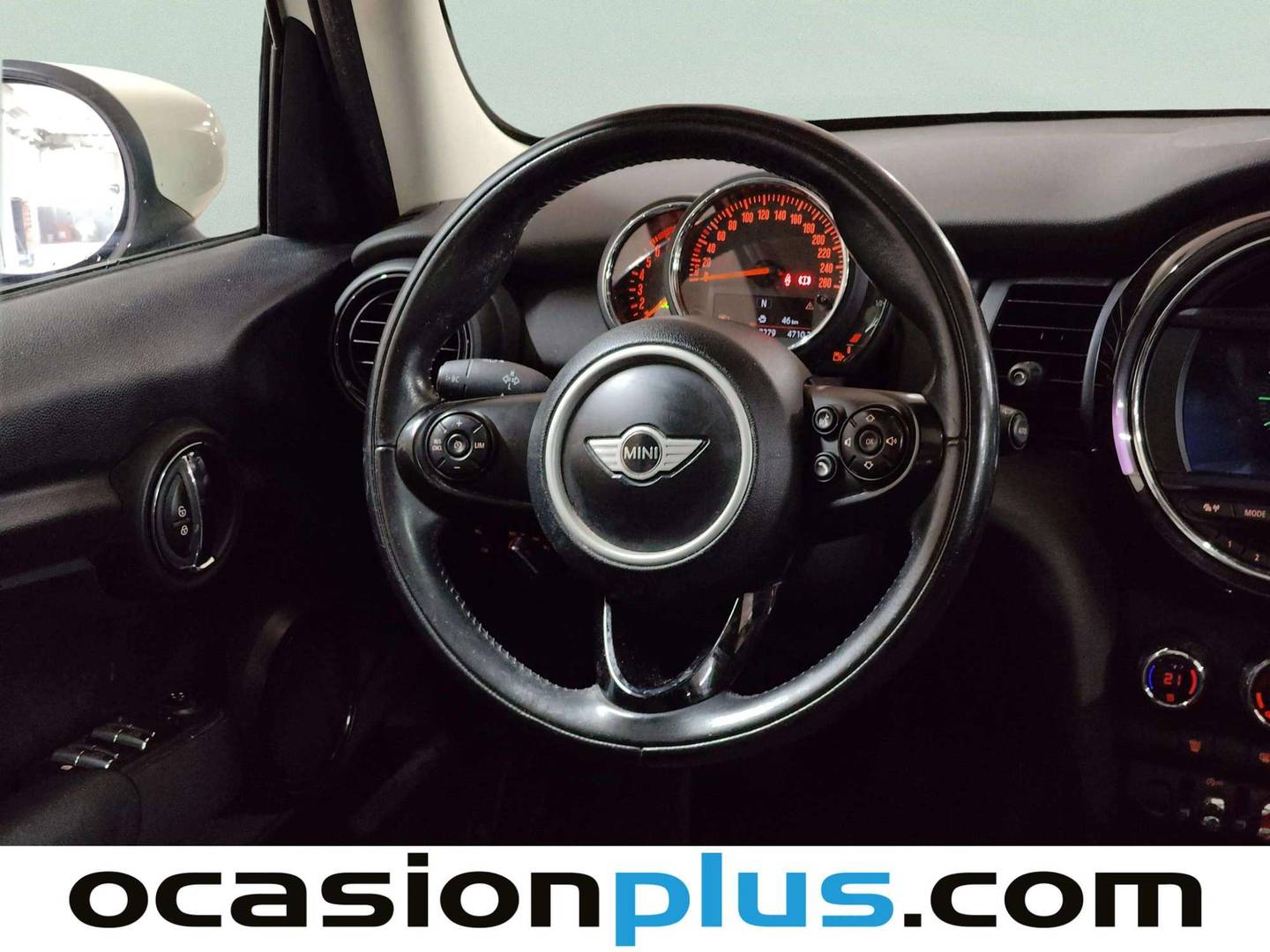 Mini MINI Mini MINI Cooper 5 Puertas 5 Puertas One (102 CV) manual